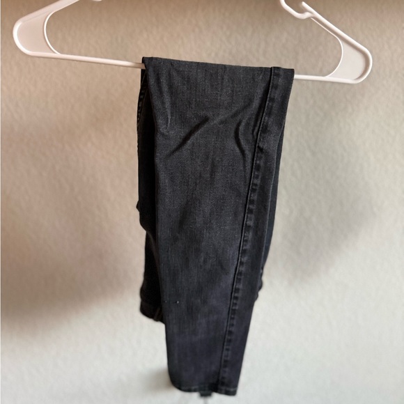 Guess Denim - Guess Women's Dark Gray Skinny Jeans